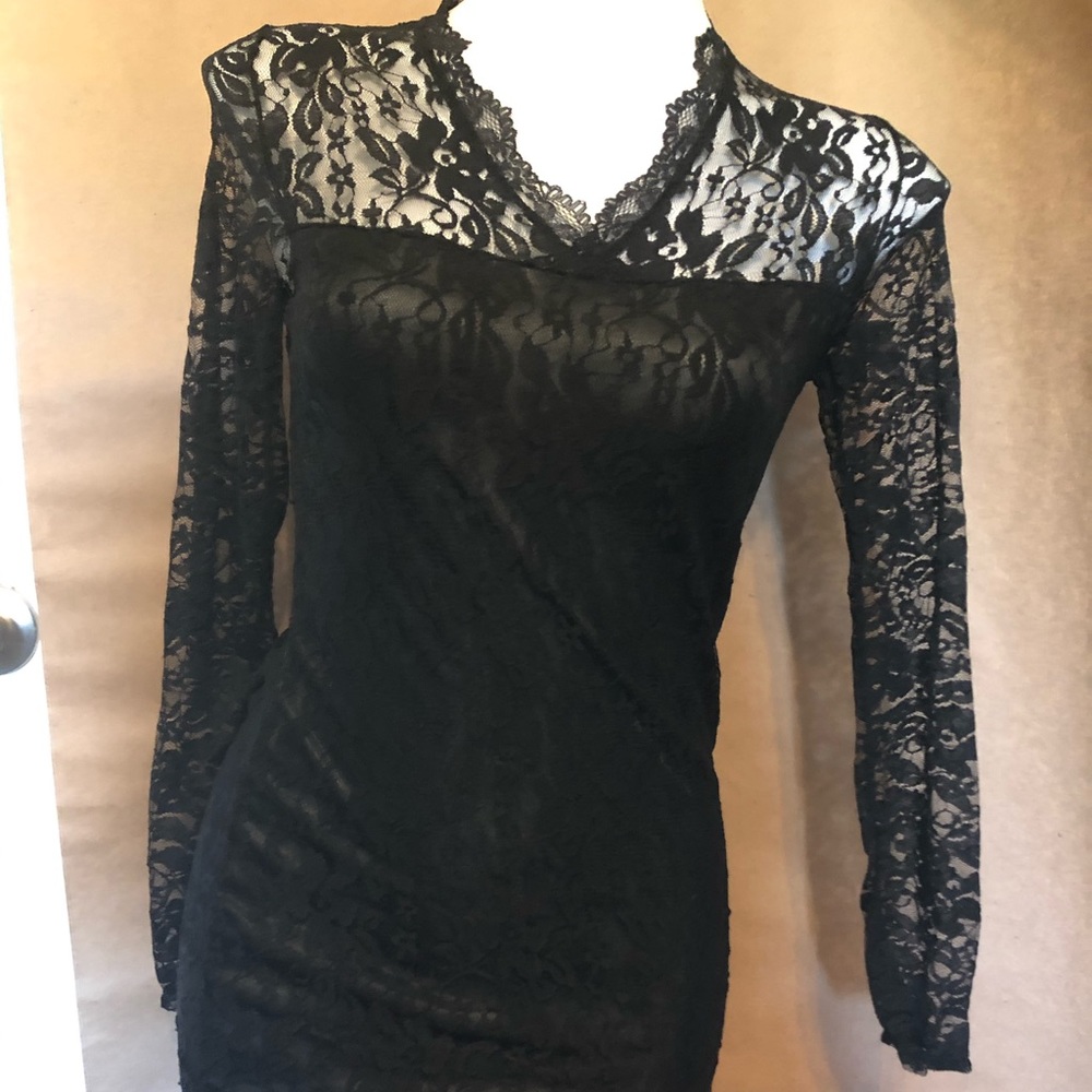The “Third Date Dress”